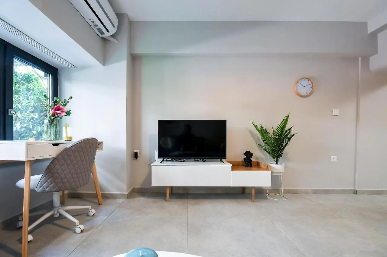 #Skgh Arsinoi Suite -Whitetower Citycenter Salonicco Grecia