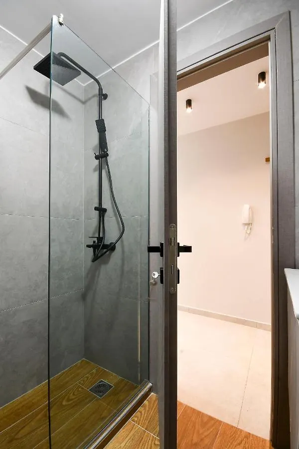 #Skgh Arsinoi Suite -Whitetower Citycenter Salonicco Grecia